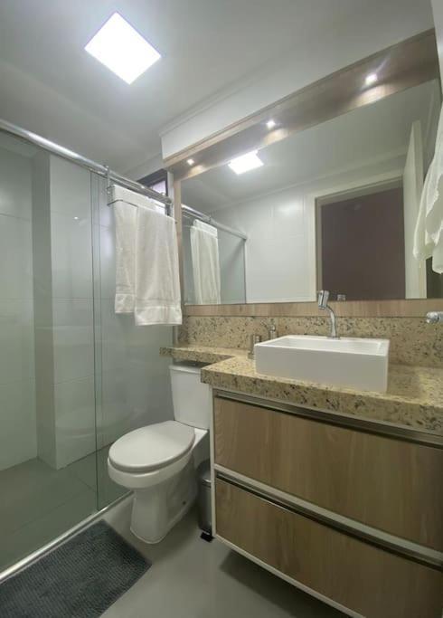 Appartamento Loft Premium Torres Rs Esterno foto