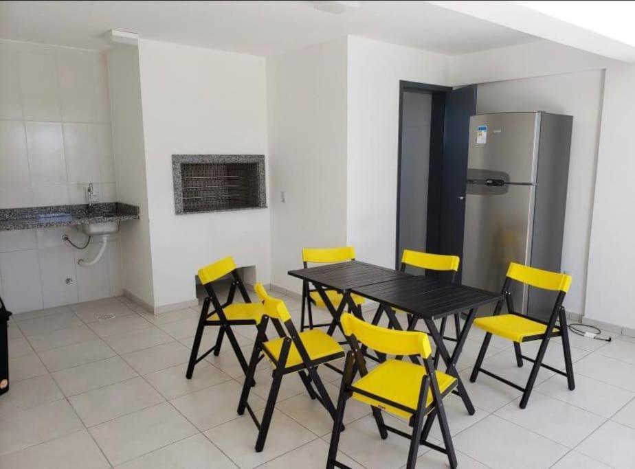 Appartamento Loft Premium Torres Rs Esterno foto