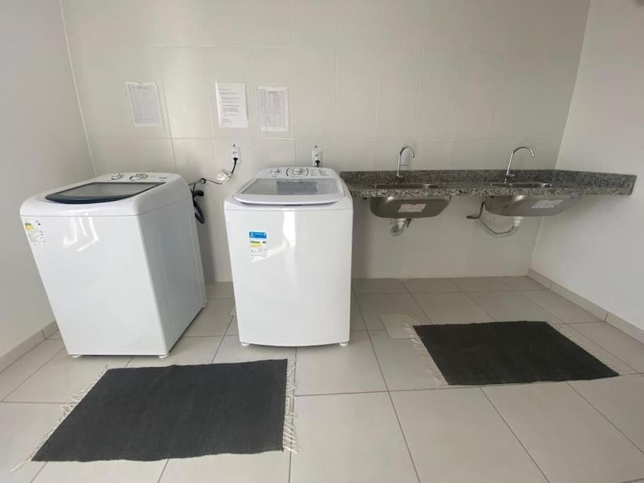 Appartamento Loft Premium Torres Rs Esterno foto