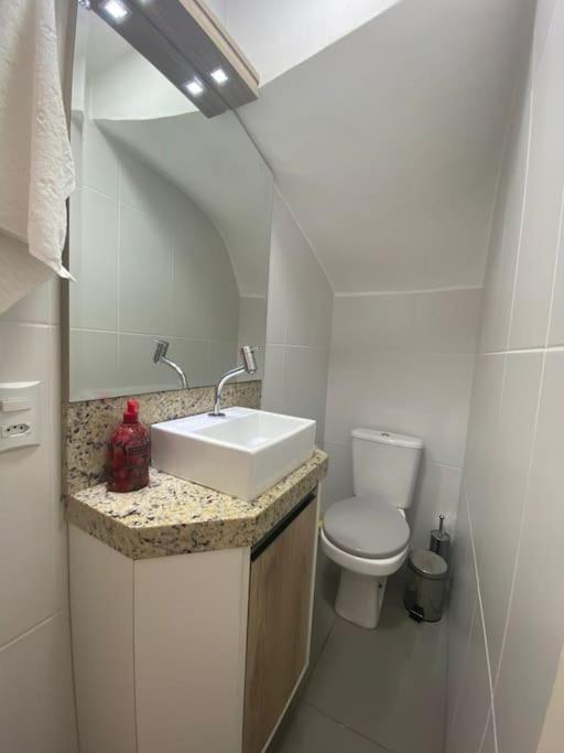 Appartamento Loft Premium Torres Rs Esterno foto