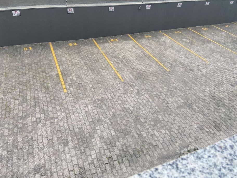 Appartamento Loft Premium Torres Rs Esterno foto