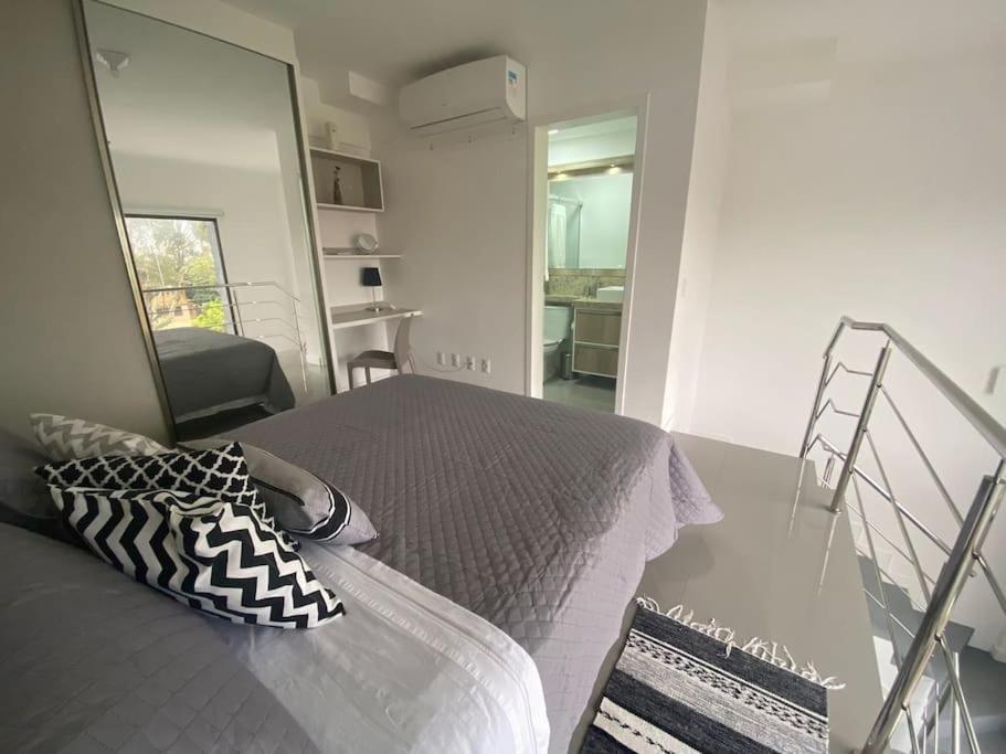 Appartamento Loft Premium Torres Rs Esterno foto