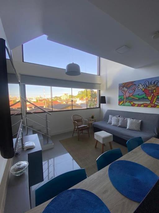 Appartamento Loft Premium Torres Rs Esterno foto