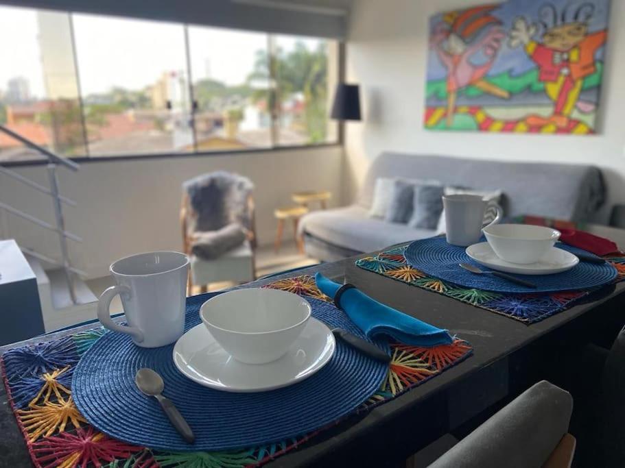 Appartamento Loft Premium Torres Rs Esterno foto